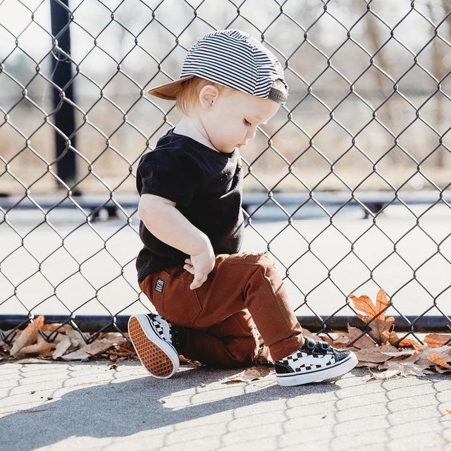 Vans for Toddlers: Why These Are the Only Shoes My Toddler Keeps On (Amazon Picks)