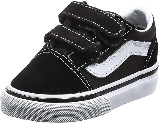 Vans Old Skool V Core Toddler Sneakers
