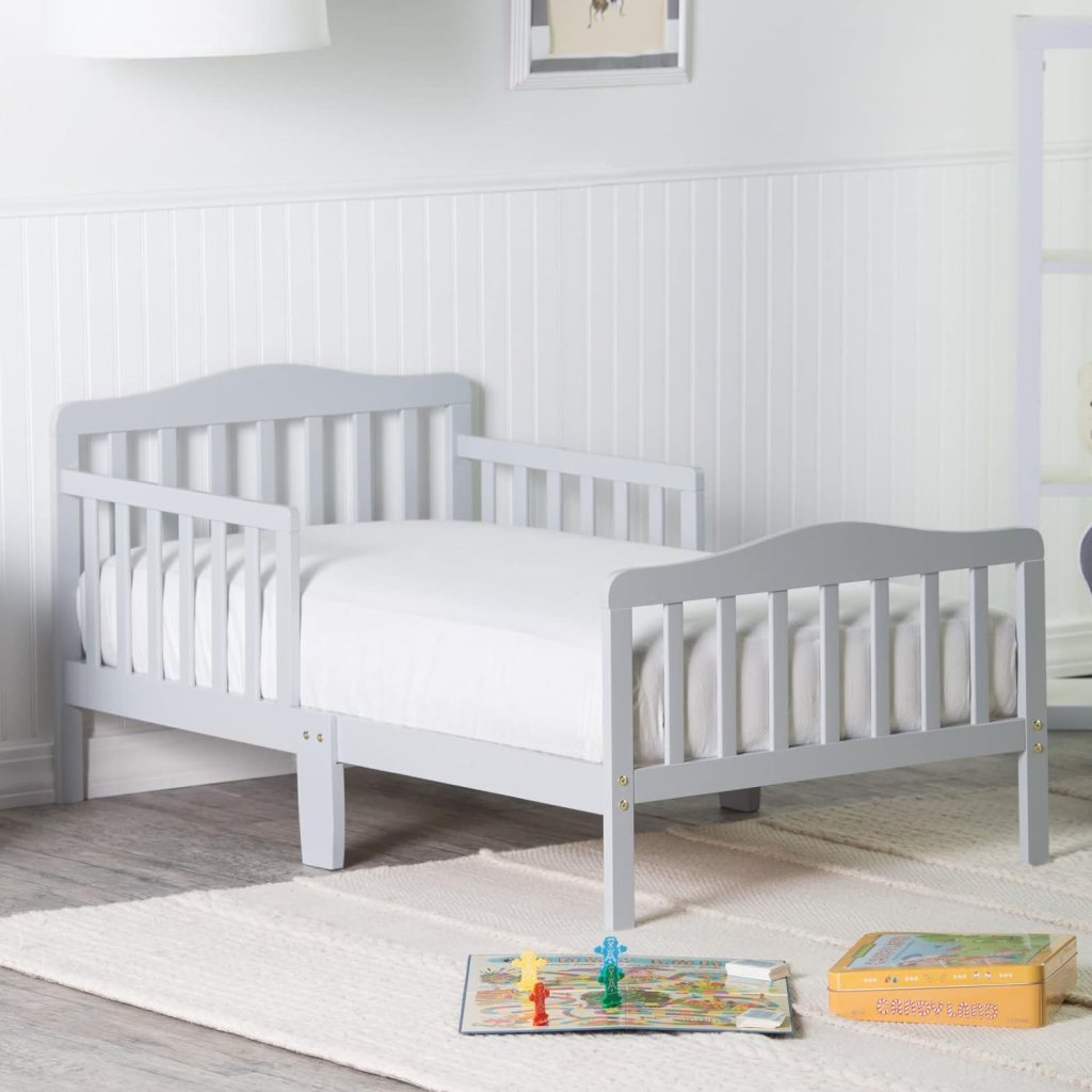orbelle trading toddler bed