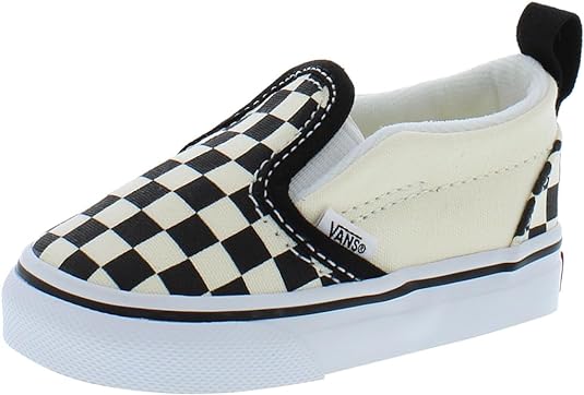 Tiny Vans Classic Slip-Ons