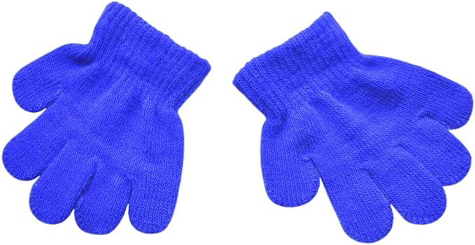 toddler gloves with fingers