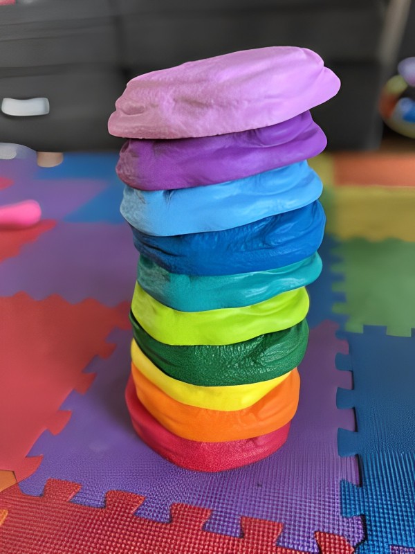 National Geographic Stepping Stones Review (From a Toddler&nbsp;Mom!)