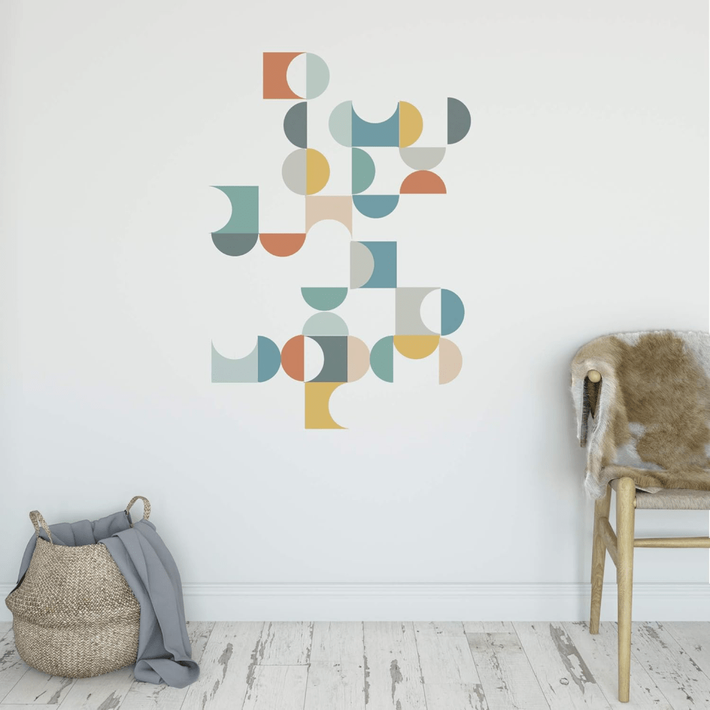 mcm wall decals
