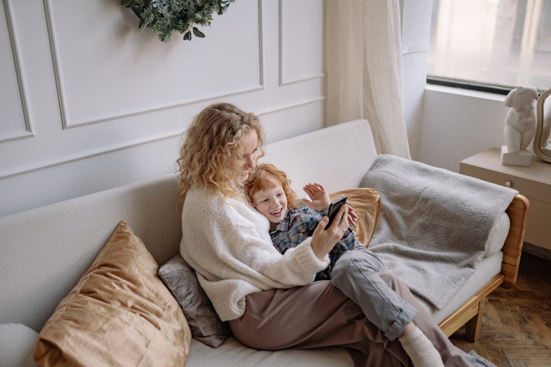 affiliate marketing for moms