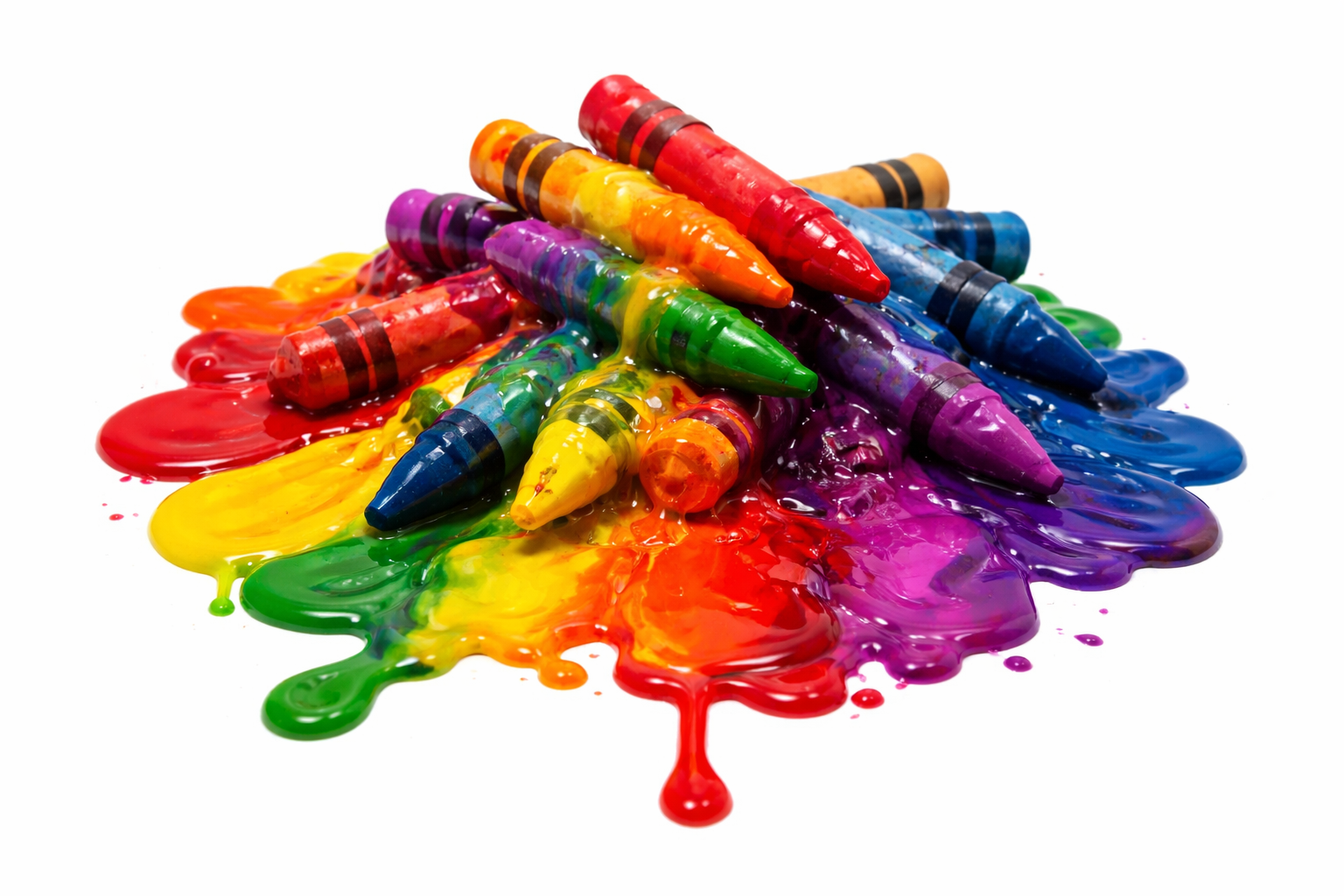 Melted Crayons in Car Seat? Here’s Exactly How to Remove Them 